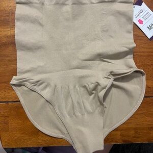 Shapermint High-Waisted Shaper Panty, 2 pairs